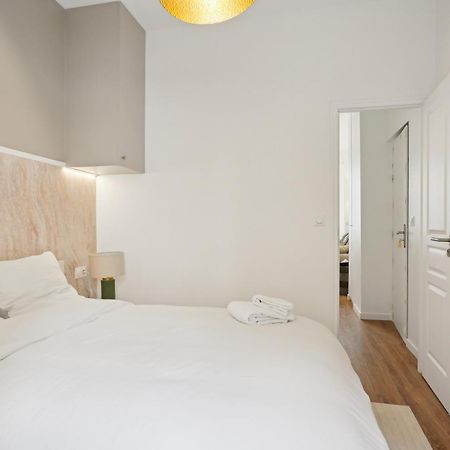Appartement Cosy A Saint-Ouen Екстер'єр фото