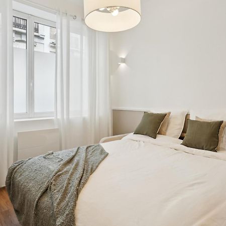 Appartement Cosy A Saint-Ouen Екстер'єр фото