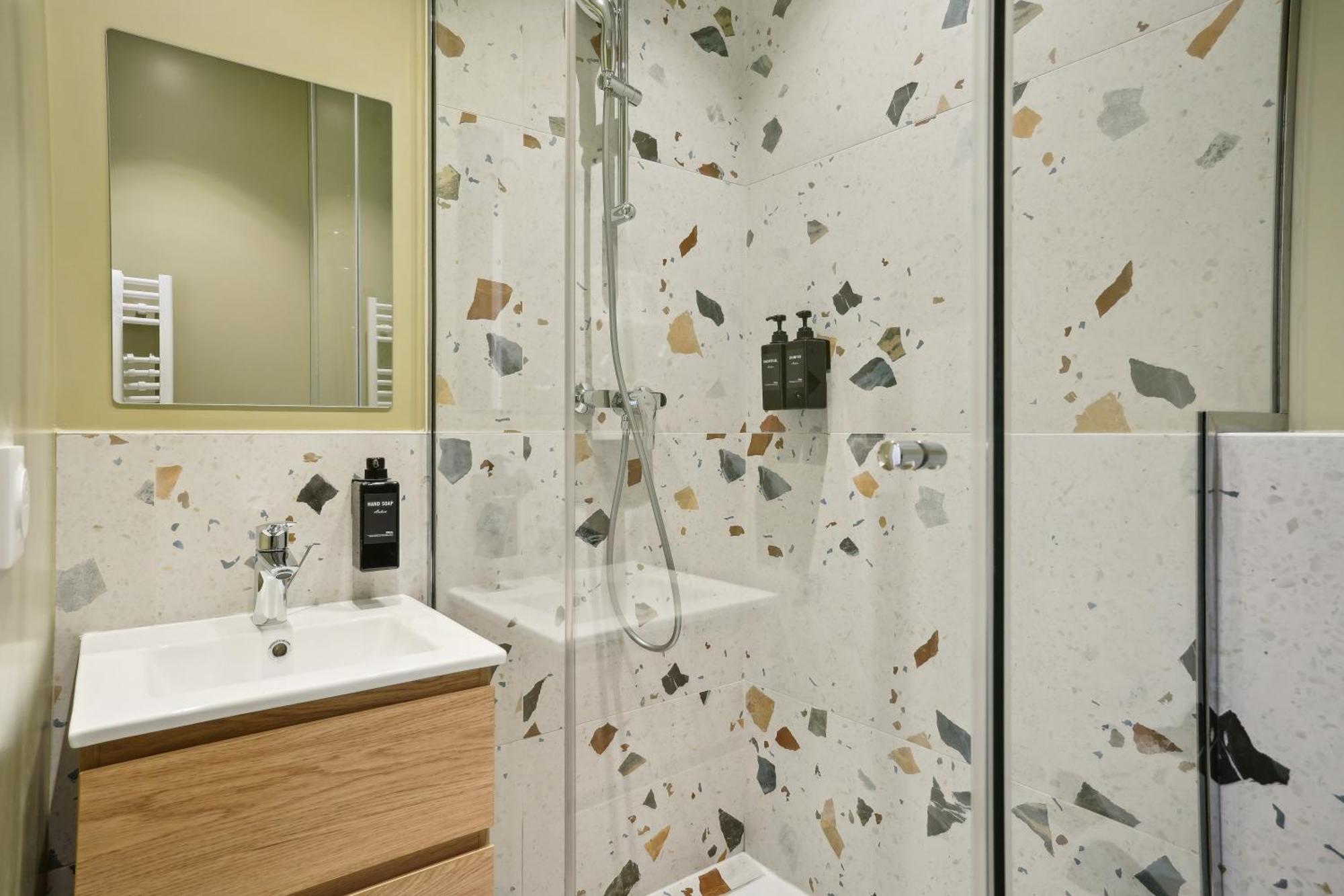 Appartement Cosy A Saint-Ouen Екстер'єр фото