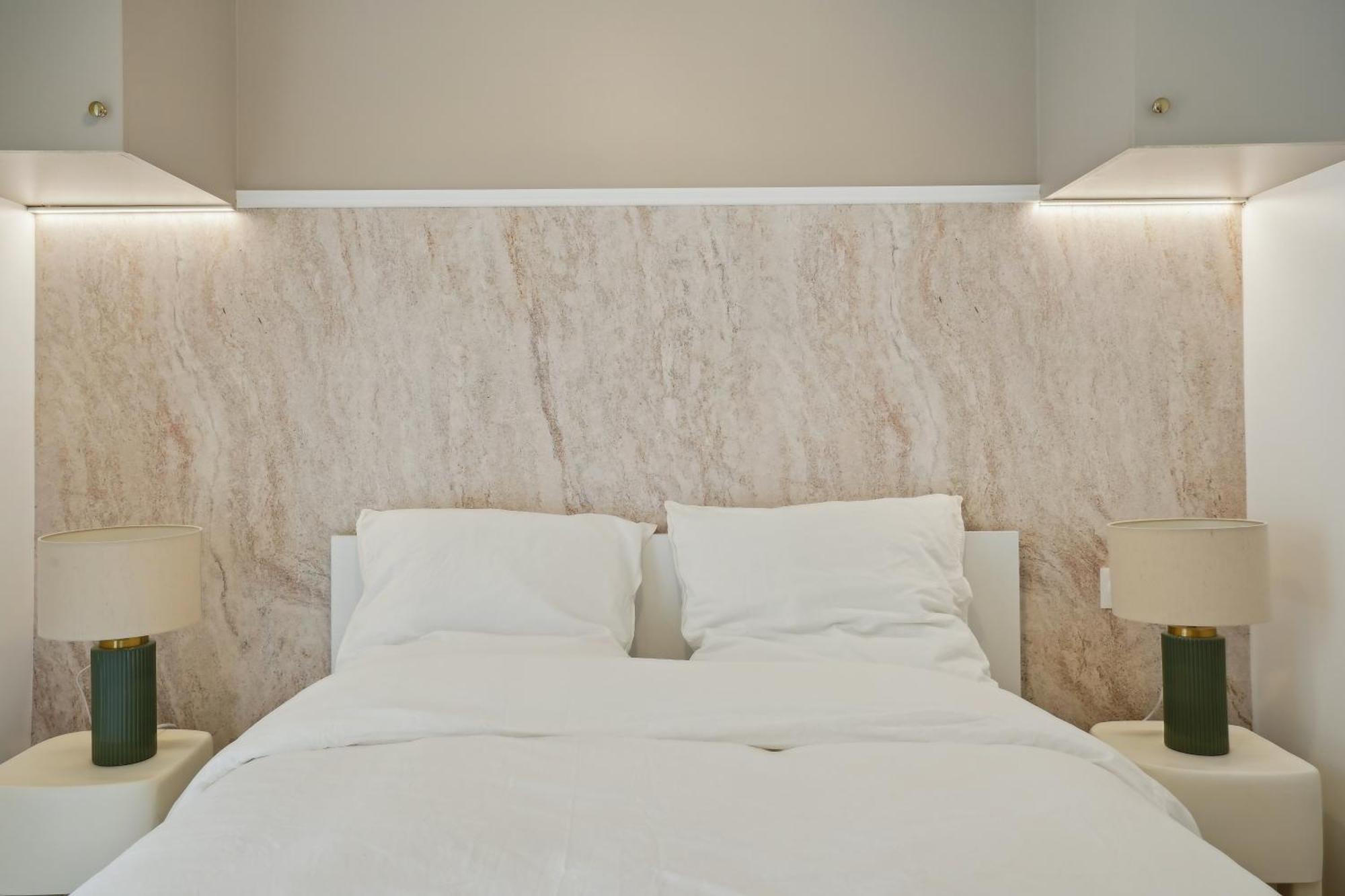 Appartement Cosy A Saint-Ouen Екстер'єр фото