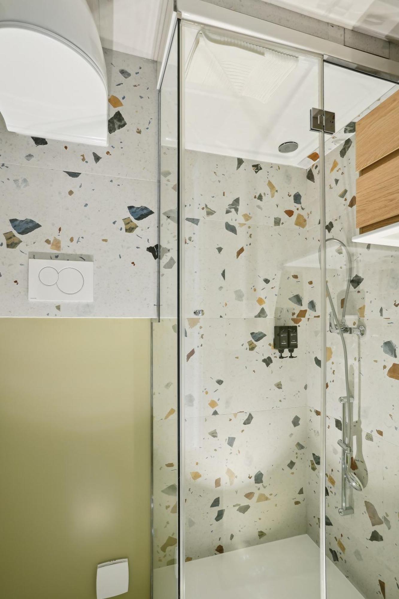 Appartement Cosy A Saint-Ouen Екстер'єр фото