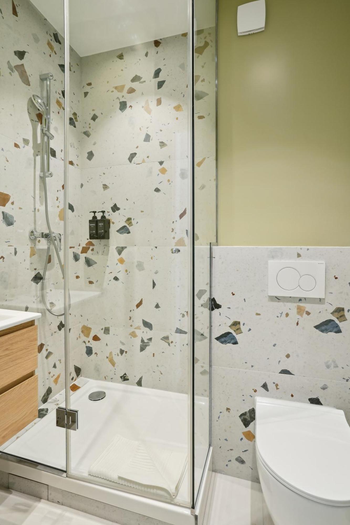 Appartement Cosy A Saint-Ouen Екстер'єр фото